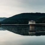 Impressionen Breitenbachertalsperre / Obernautalsperre