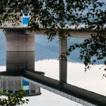 Impressionen Breitenbachertalsperre / Obernautalsperre