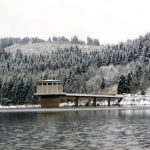Impressionen Breitenbachertalsperre / Obernautalsperre