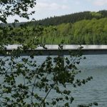 Impressionen Breitenbachertalsperre / Obernautalsperre